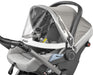 Peg Perego® - Peg Perego Visor for Car Seat - Protects baby from the elements