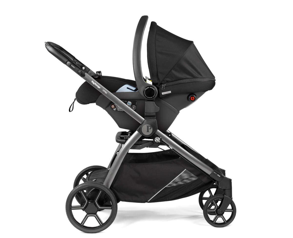 Peg Perego® - Peg Perego YPSI Single Stroller