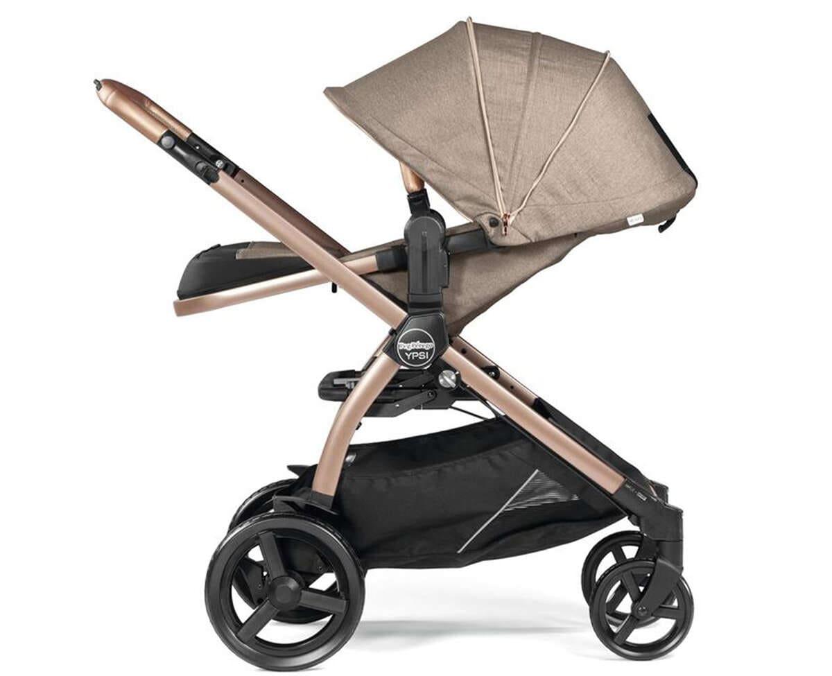 Peg Perego® - Peg Perego YPSI Single Stroller