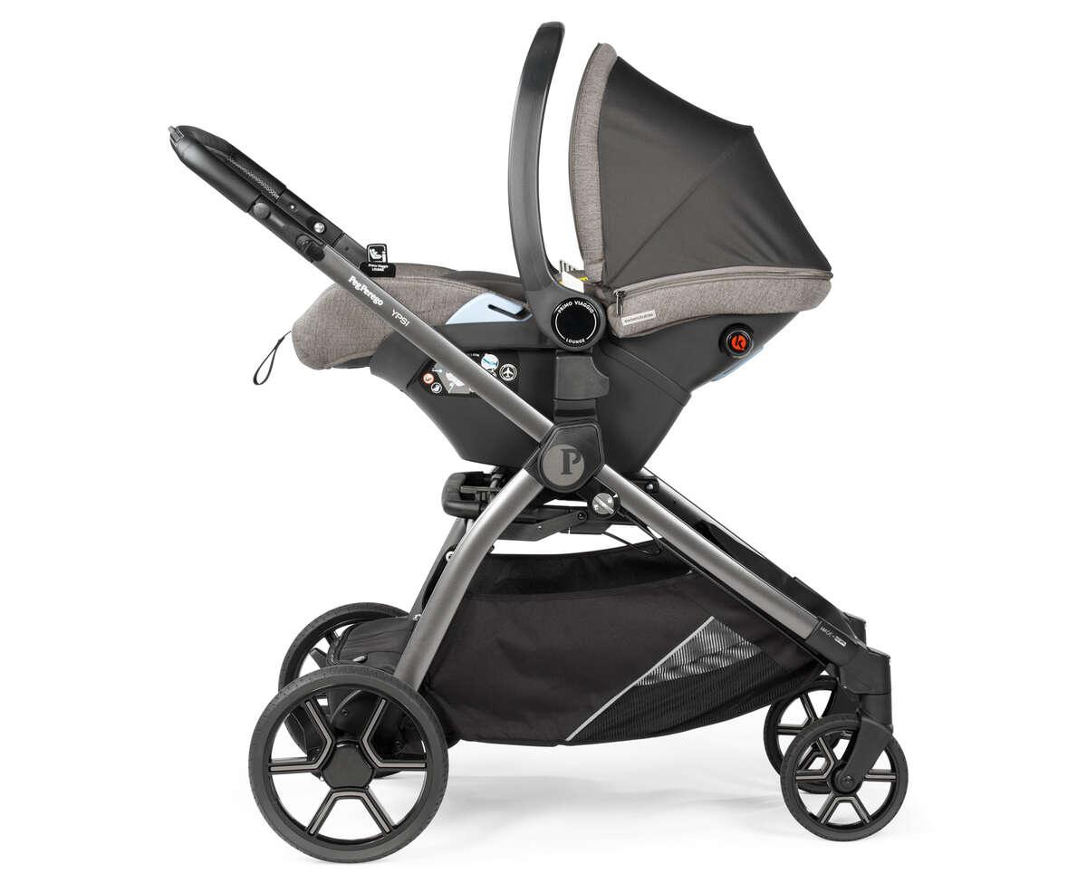 Peg Perego® - Peg Perego YPSI Single Stroller