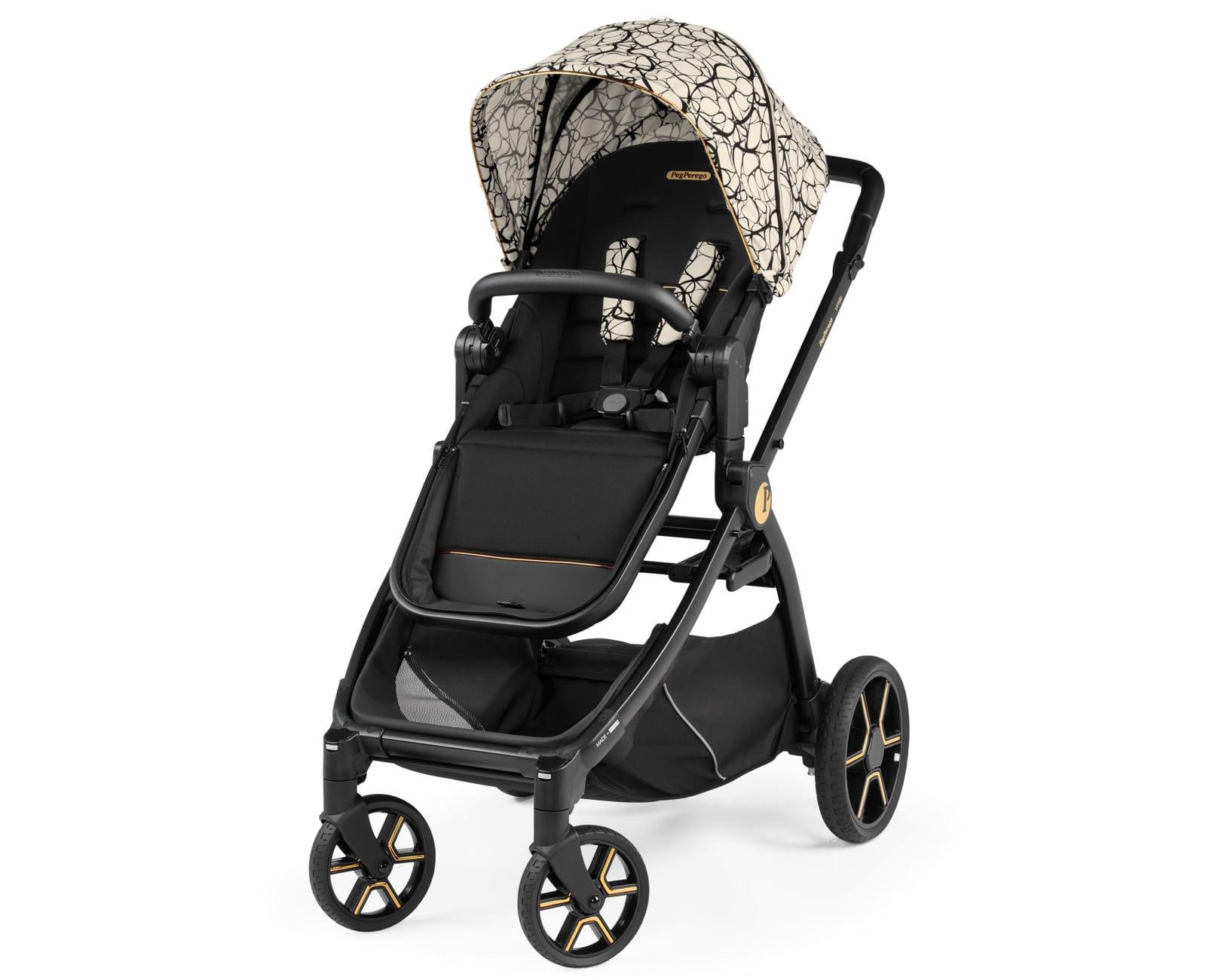 Peg Perego® - Peg Perego YPSI Single Stroller