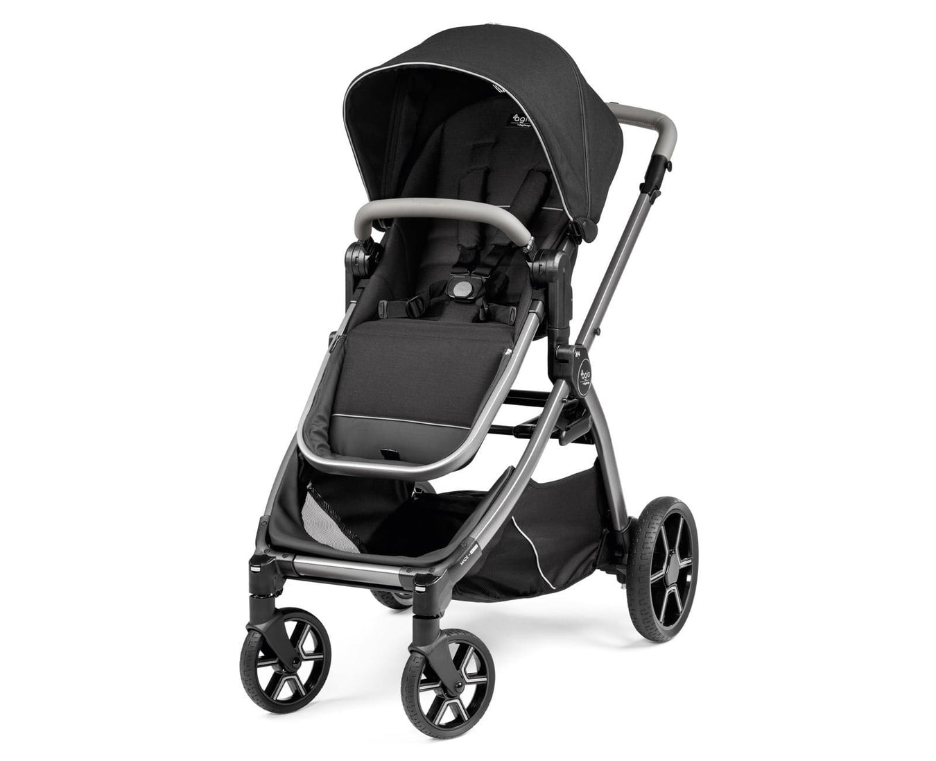 Peg Perego Strollers