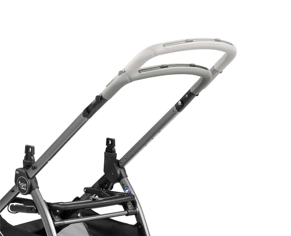 Peg Perego® - Peg Perego Z4 Agio Baby Stroller