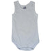 Petite Abeille® - Petite Abeille Sleeveless diaper vest - Made in Italy