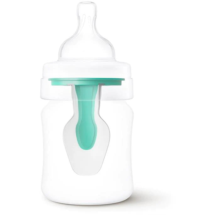 Philips Avent® - Philips Avent Anti-Colic Bottle with AirFree Vent - Single Pack - 4oz / 120ml