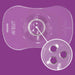 Philips Avent® - Philips Avent Breastfeeding Nipple Shield with Storage Case - 2 pack