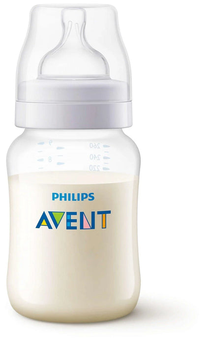 Philips Avent® - Philips Avent Classic+ Bottles │ 9oz / 260ml │ 2 Pack