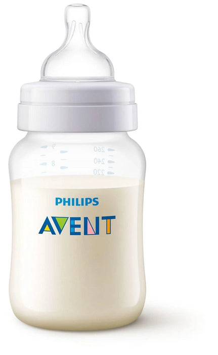 Philips Avent® - Philips Avent Classic+ Bottles │ 9oz / 260ml │ 2 Pack