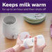 Philips Avent® - Philips Avent Fast & Easy Baby Bottle-Warmer