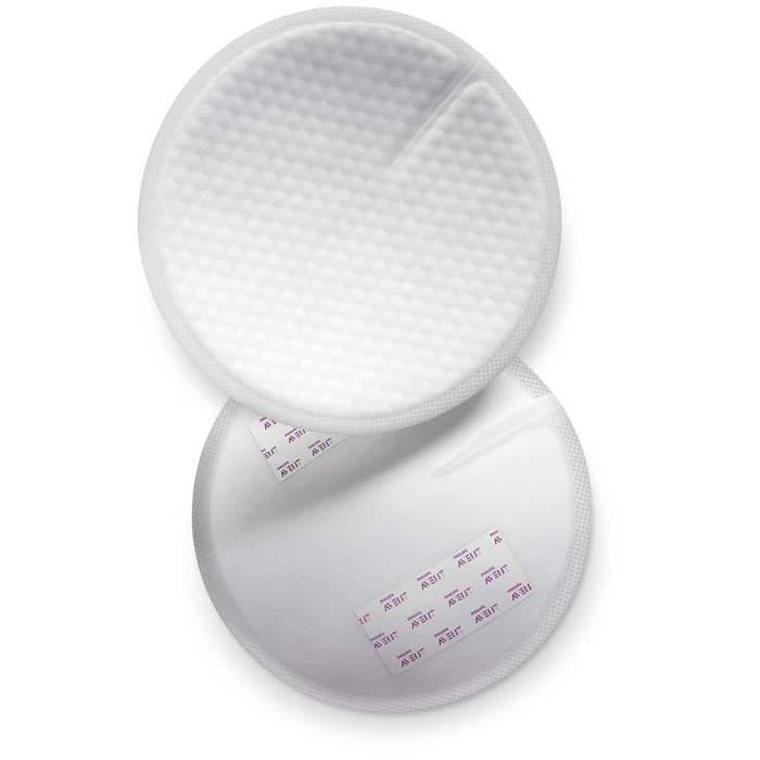 Philips Avent® - Philips Avent Maximum Comfort Disposable Breast Pads - 60 Pack