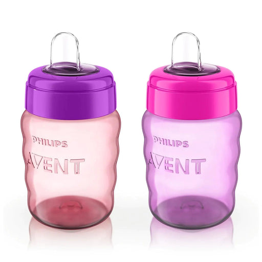 Philips Avent® - Philips Avent My Easy Sippy Cup - 2 Pack