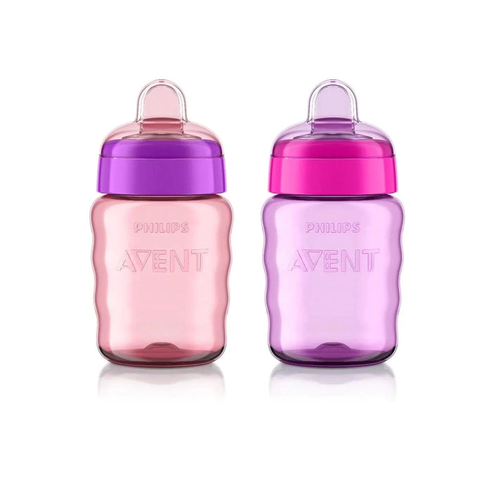 Philips Avent® - Philips Avent My Easy Sippy Cup - 2 Pack