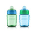 Philips Avent® - Philips Avent My Easy Sippy Cup - 2 Pack