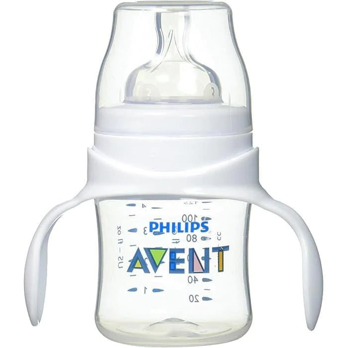 Philips Avent® - Philips Avent My First Transition Cup - Anti Colic Bottle