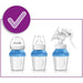 Philips Avent® - Philips Avent® Breast Milk Storage Cups│10 Pack│6oz/180ml