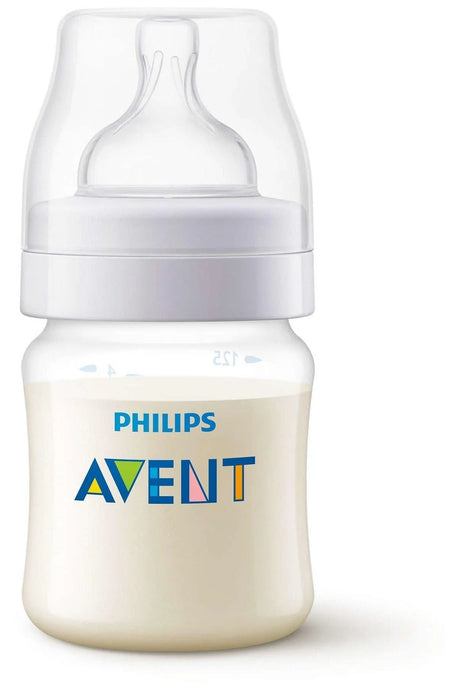 Philips Avent® - Philips Avent® Classic+ Bottles │ 4oz / 120ml │ 2 Pack