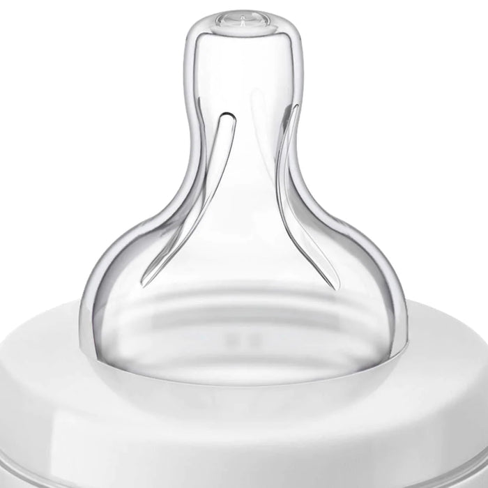 Philips Avent® - Philips Avent® Classic+ Bottles │ 4oz / 120ml │ 2 Pack