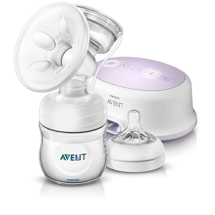 Philips Avent® - Philips Avent® Comfort Single Electric Breast Pump