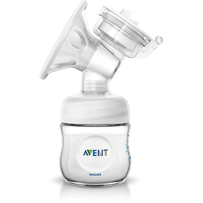 Philips Avent® - Philips Avent® Comfort Single Electric Breast Pump