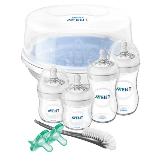 Philips Avent® - Philips Avent® Natural Essentials Gift Set