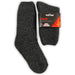 Polar Paws - Kids Brushed Thermal Socks (Single Pack) - Shoes size 11-3