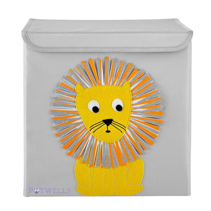 Potwells - Potwells Kids Storage Box