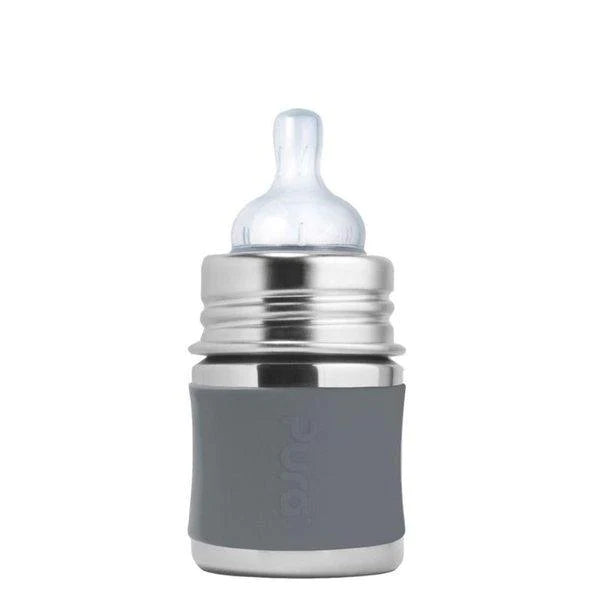 Pura Kiki® - Pura Kiki® Stainless Steel Infant Bottle│150ml
