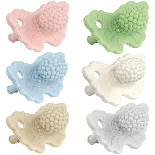 Raz Baby® - Raz Baby® Razberry teether - Ice Cream Collection