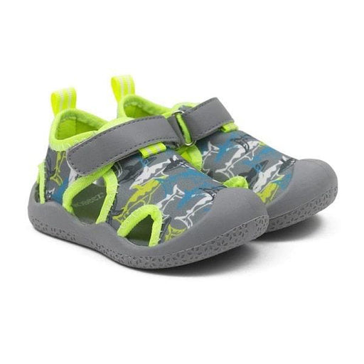 Robeez® - Robeez® Boys Remi Sharks Water Shoes