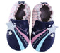 Robeez® - Robeez® Girl  Aurora Soft Sole Shoes