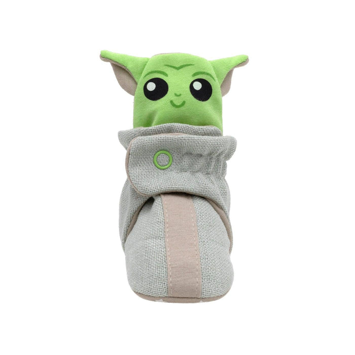 Robeez® - Robeez Snap Bootie - Star Wars Grogu