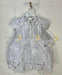 Sabaland® - Sabaland® White Baptism Dress - Sizes 6m-1YR-2YR