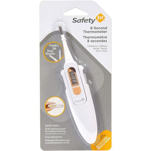 Safety 1st® - Safety 1st 8 Second Digital with Fold-Up