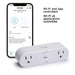 Safety 1st® - Safety 1st Connected Smart Outlets