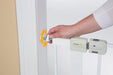Safety 1st® - Safety 1st Easy Install Extra Tall & Wide Gate