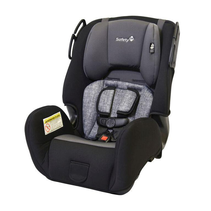 Safety 1st® - Safety 1st Enspira 65 Convertible Car Seat - Texture Grey