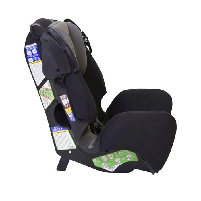 Safety 1st® - Safety 1st Enspira 65 Convertible Car Seat - Texture Grey