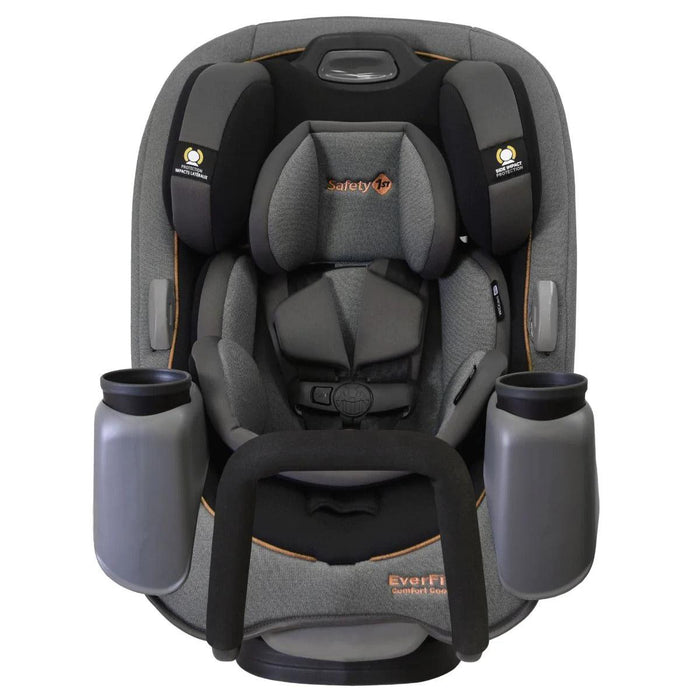 Safety 1st® - Safety 1st EverFit ARB 3-in-1 Car Seat - Pebble Path