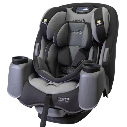 Safety 1st® - Safety 1st EverFit ARB 3-in-1 Car Seat - Pebble Path