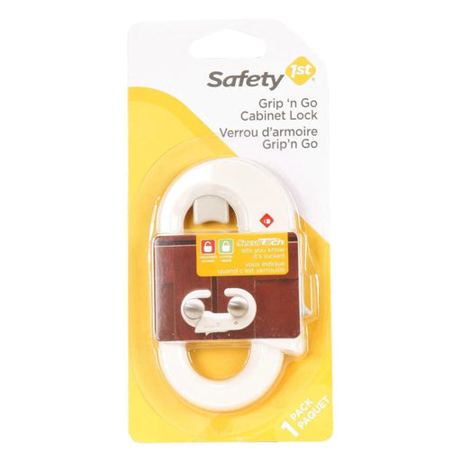 Safety 1st® - Safety 1st Grip n' Go Cabinet Lock