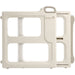 Safety 1st® - Safety 1st Perfect Fit Dual Mode Gate - White