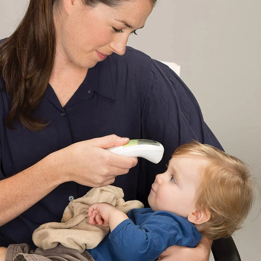 Safety 1st® - Safety 1st Quick Read Forehead Thermometer