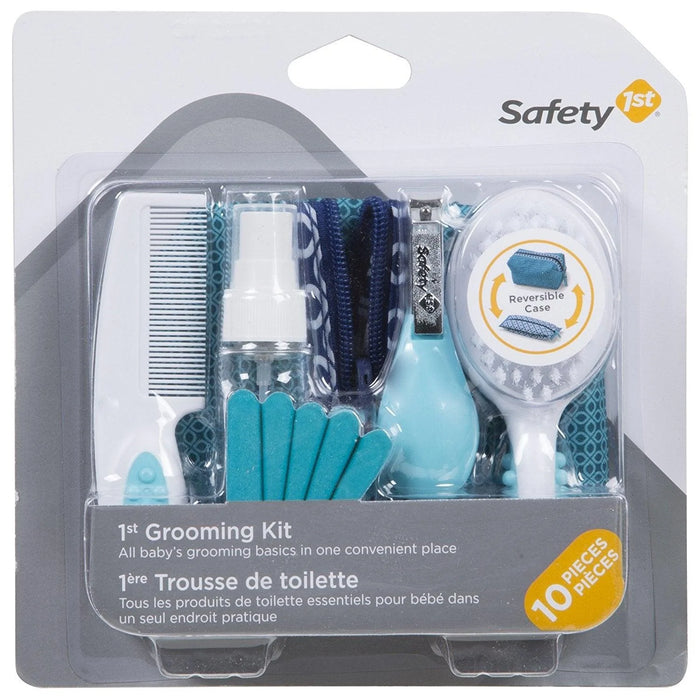 Safety 1st® - Safety 1st® 1st Grooming Kit