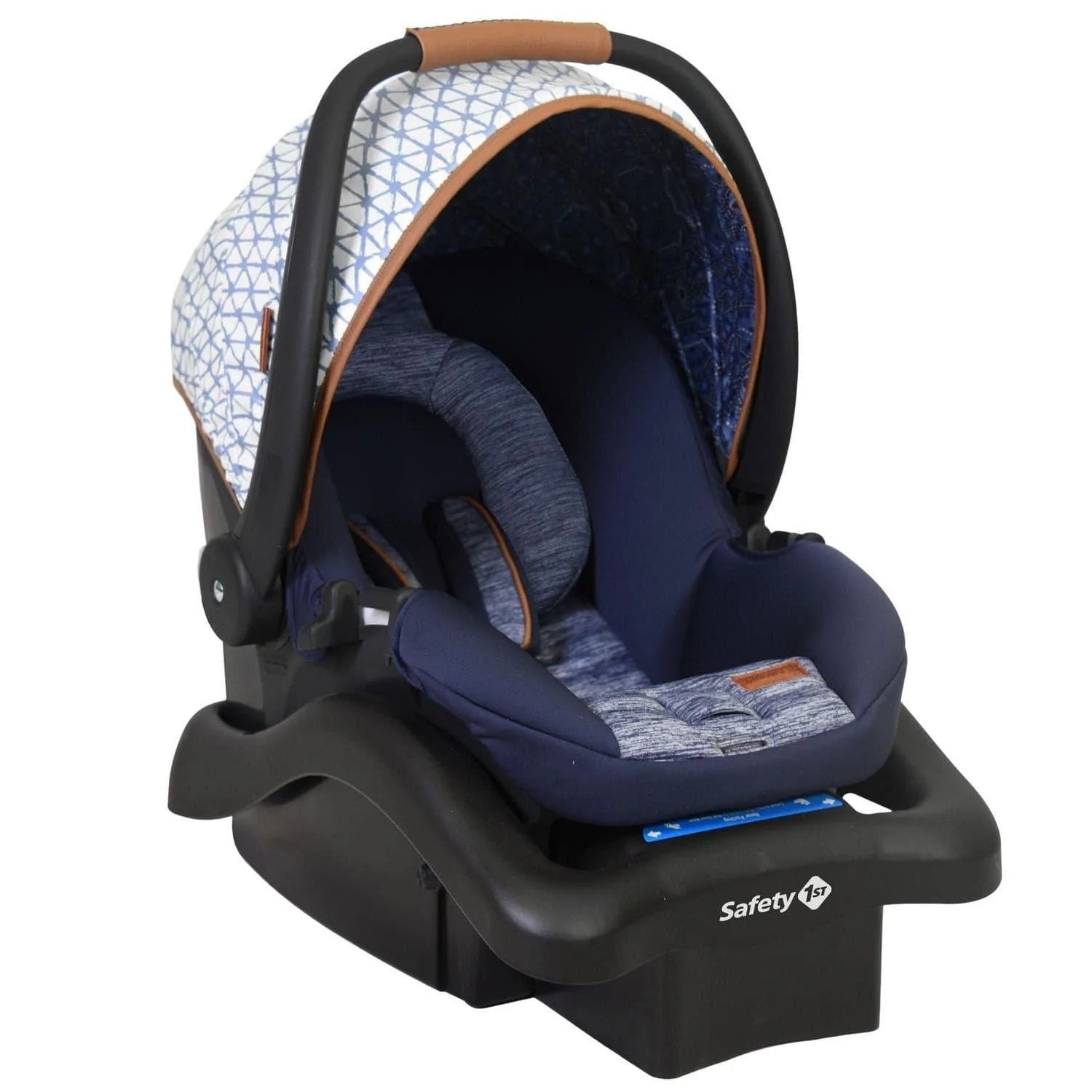 Safety 1st® - Safety 1st® Blaze Travel System - Boho Chic