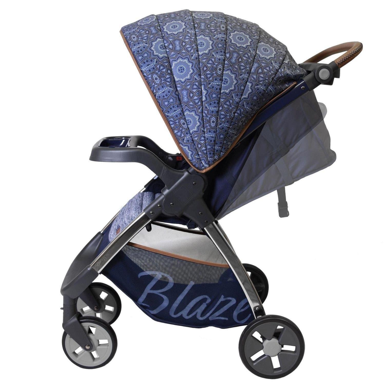 Safety 1st® - Safety 1st® Blaze Travel System - Boho Chic