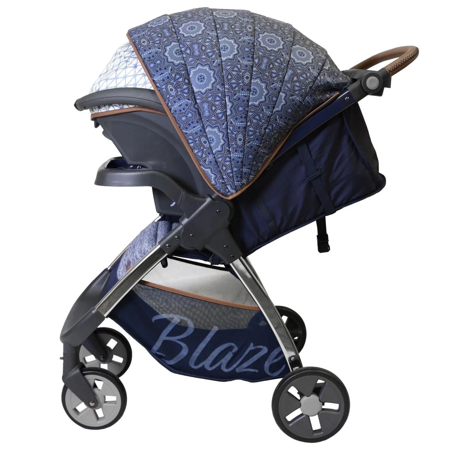 Safety 1st® - Safety 1st® Blaze Travel System - Boho Chic