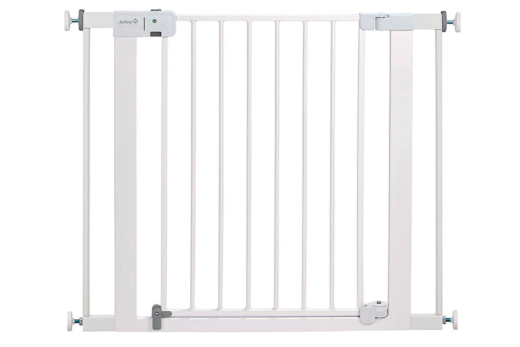 Safety 1st® - Safety 1st® Easy Install Auto-Close Baby Safety Gate