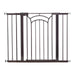 Safety 1st® - Safety 1st® Easy Install Décor Metal Gate
