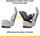 Safety 1st® - Safety 1st® Grow and Go 3-in-1 Convertible Car Seat - Roan
