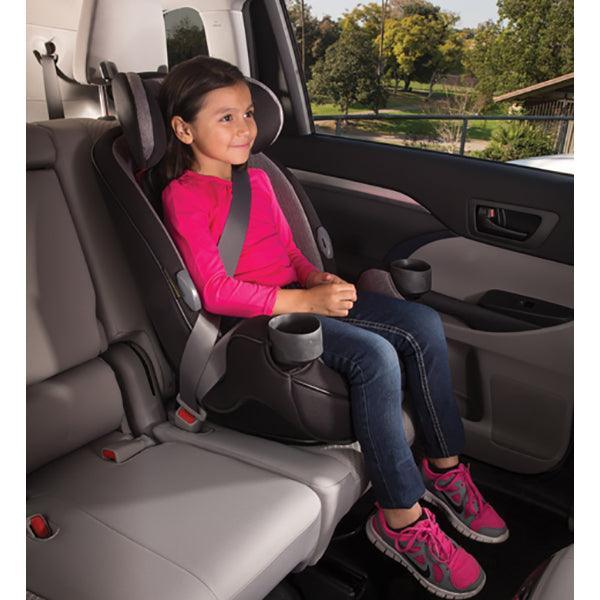 Safety 1st® - Safety 1st® Grow and Go 3-in-1 Convertible Car Seat with anti-rebound bar